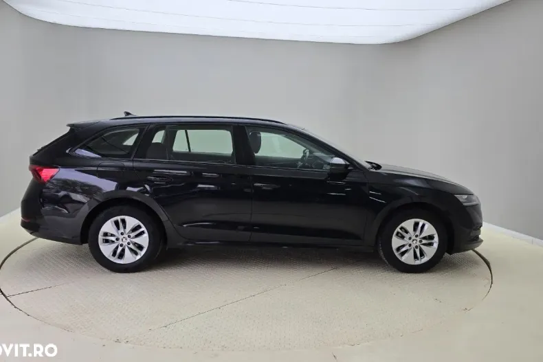 Skoda Octavia din 2021 cu 154.496 km - oferta SKO158105 - foto 5