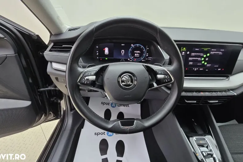 Skoda Octavia din 2021 cu 154.496 km - oferta SKO158105 - foto 14