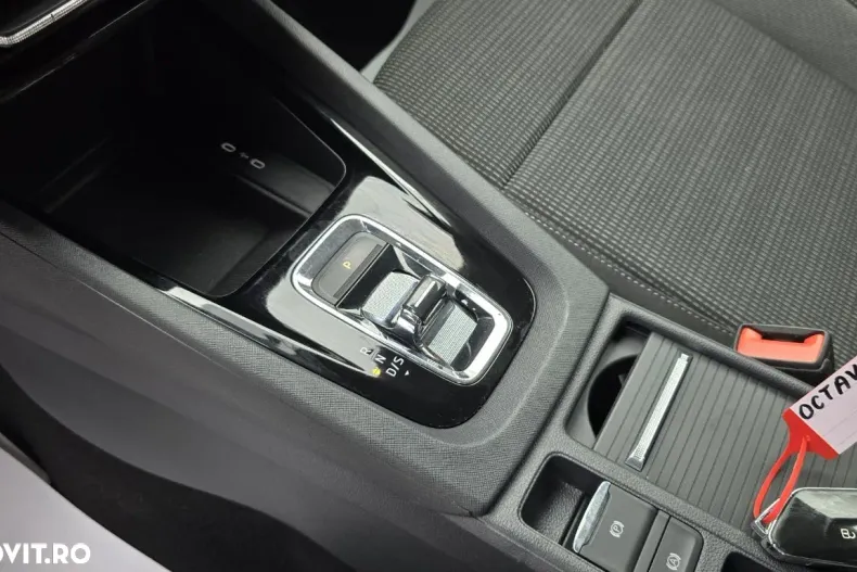 Skoda Octavia din 2021 cu 154.496 km - oferta SKO158105 - foto 15