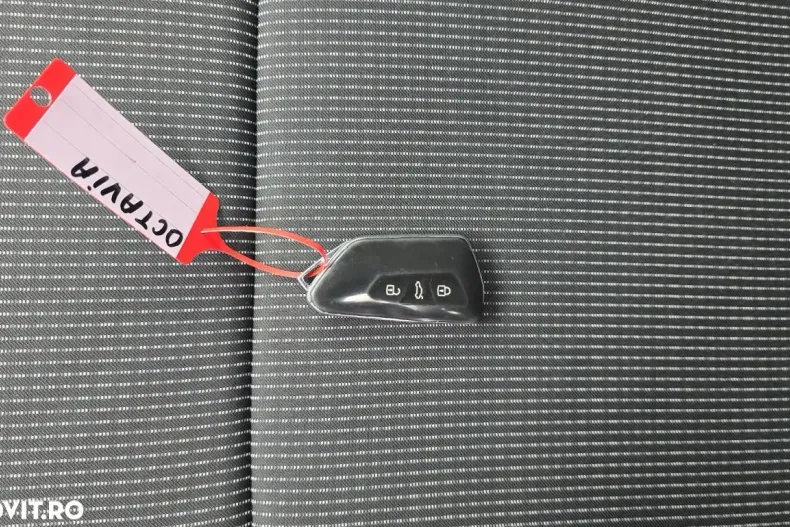 Skoda Octavia din 2021 cu 154.496 km - oferta SKO158105 - foto 17