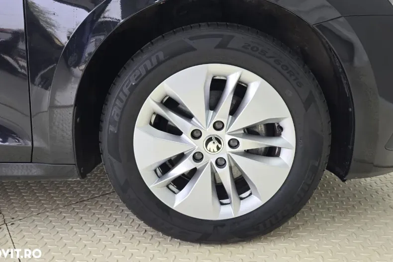 Skoda Octavia din 2021 cu 154.496 km - oferta SKO158105 - foto 19