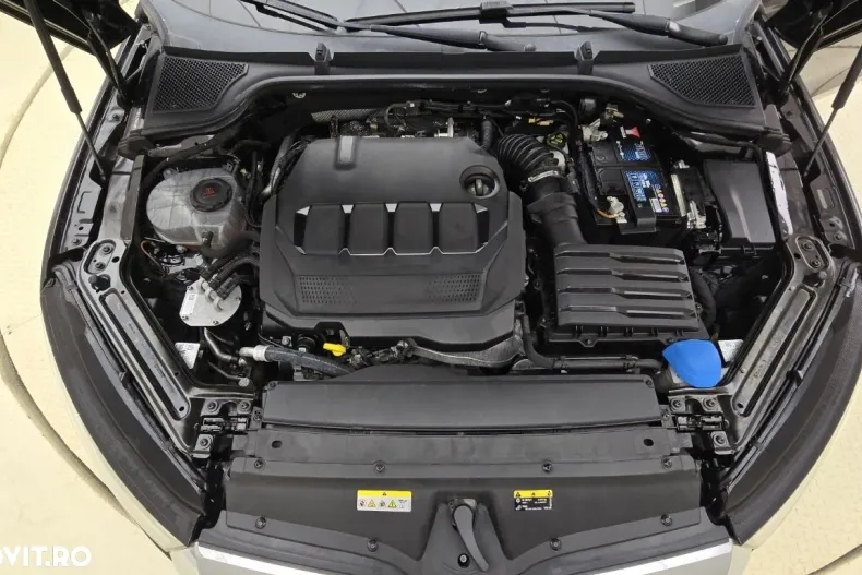 Skoda Octavia din 2021 cu 154.496 km - oferta SKO158105 - foto 20