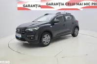 Dacia Sandero din 2023 cu 86.820 km - oferta DAC158106 - foto 1