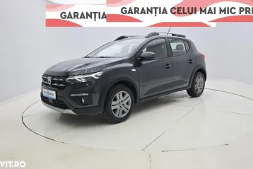 Dacia Sandero din 2023 - oferta DAC158106