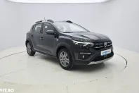 Dacia Sandero din 2023 cu 86.820 km - oferta DAC158106 - foto 4