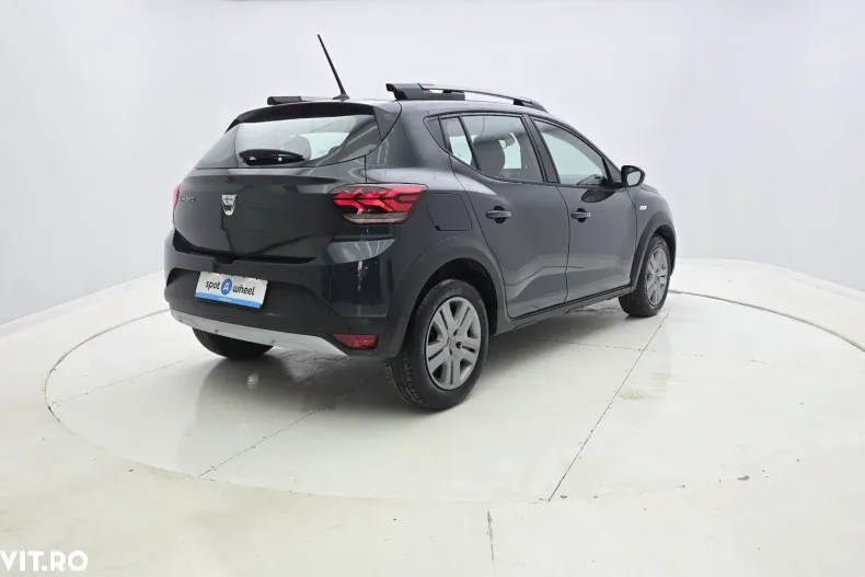 Dacia Sandero din 2023 cu 86.820 km - oferta DAC158106 - foto 6