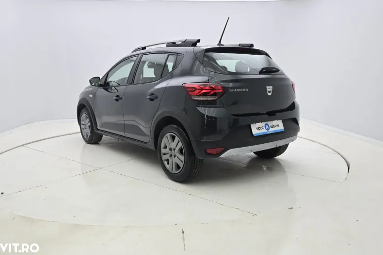 Dacia Sandero din 2023 cu 86.820 km - oferta DAC158106 - foto 8