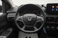 Dacia Sandero din 2023 cu 86.820 km - oferta DAC158106 - foto 15