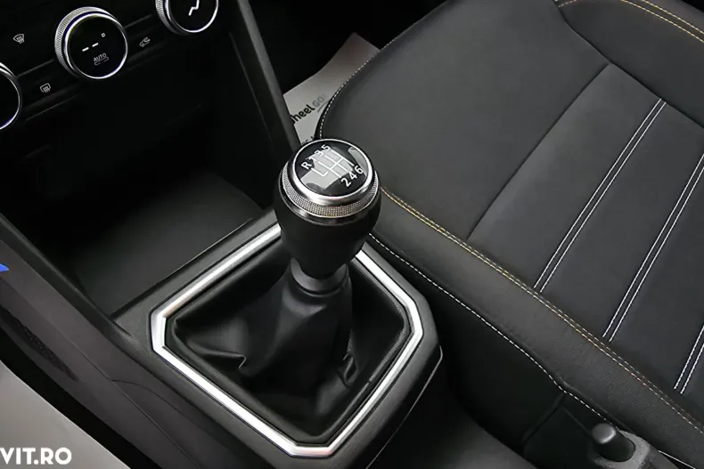 Dacia Sandero din 2023 cu 86.820 km - oferta DAC158106 - foto 16