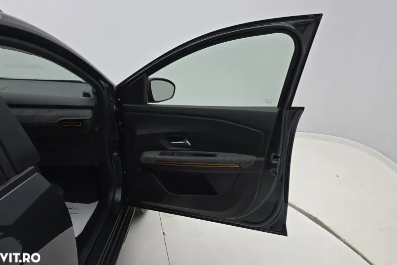 Dacia Sandero din 2023 cu 86.820 km - oferta DAC158106 - foto 17