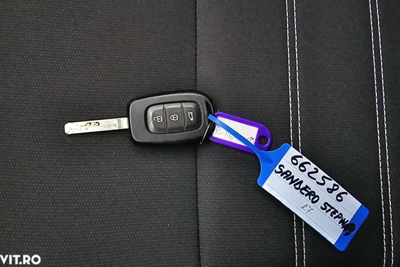 Dacia Sandero din 2023 cu 86.820 km - oferta DAC158106 - foto 20