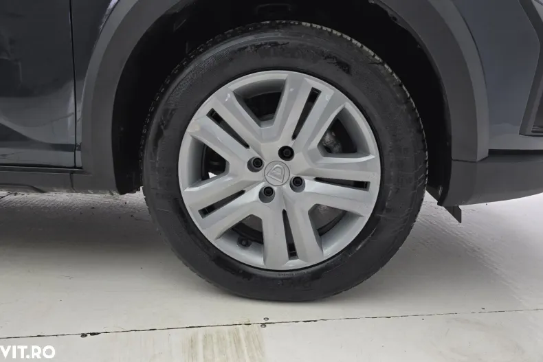 Dacia Sandero din 2023 cu 86.820 km - oferta DAC158106 - foto 22