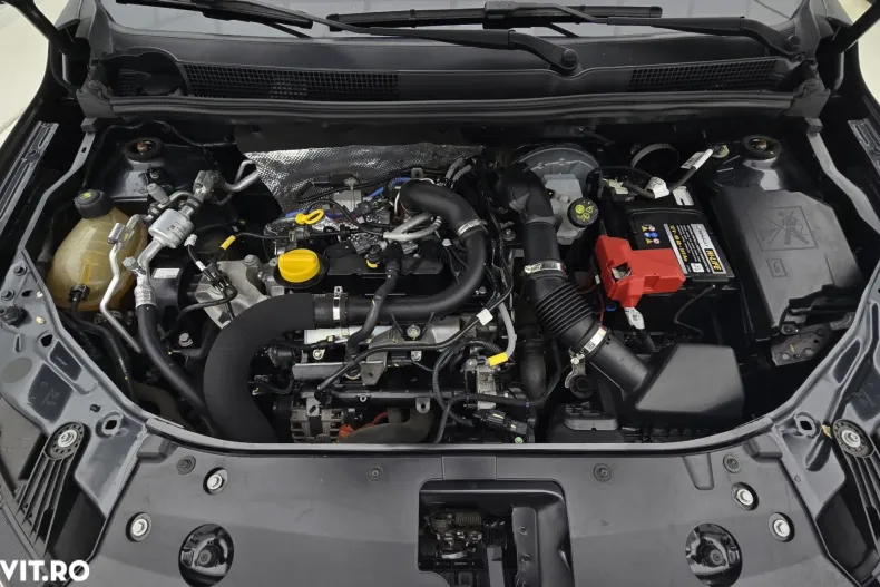 Dacia Sandero din 2023 cu 86.820 km - oferta DAC158106 - foto 23