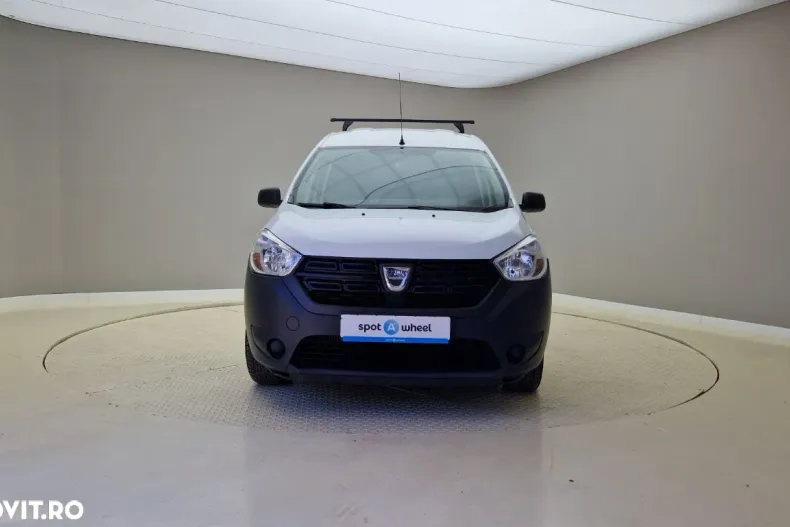 Dacia Dokker din 2019 cu 101.200 km - oferta DAC158107 - foto 2