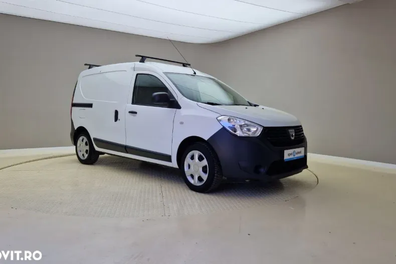 Dacia Dokker din 2019 cu 101.200 km - oferta DAC158107 - foto 4