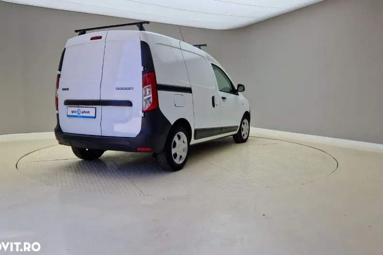 Dacia Dokker din 2019 cu 101.200 km - oferta DAC158107 - foto 6