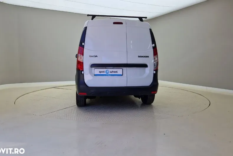 Dacia Dokker din 2019 cu 101.200 km - oferta DAC158107 - foto 7