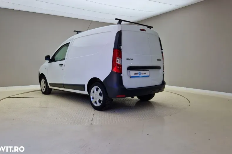 Dacia Dokker din 2019 cu 101.200 km - oferta DAC158107 - foto 8