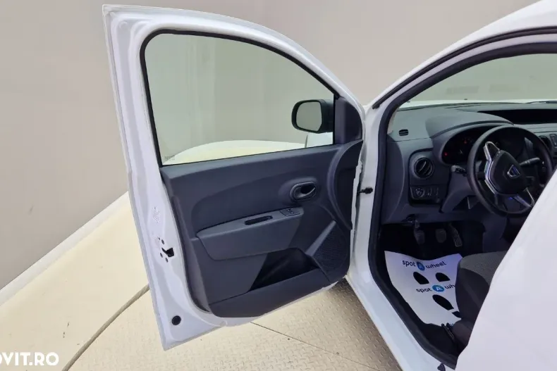 Dacia Dokker din 2019 cu 101.200 km - oferta DAC158107 - foto 10