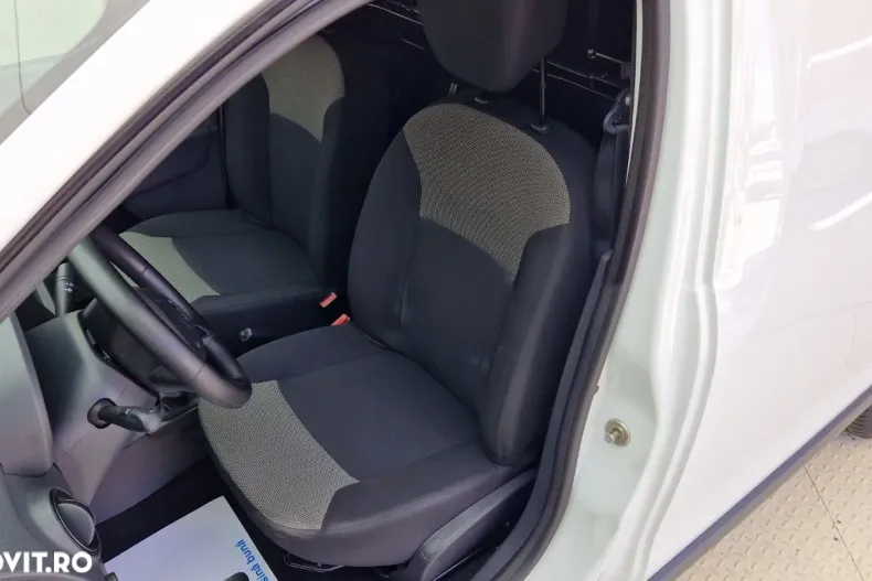 Dacia Dokker din 2019 cu 101.200 km - oferta DAC158107 - foto 12