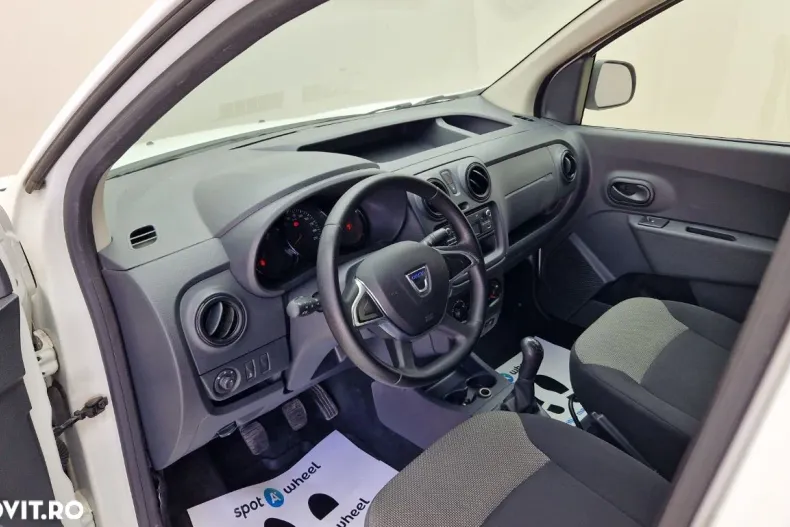 Dacia Dokker din 2019 cu 101.200 km - oferta DAC158107 - foto 13
