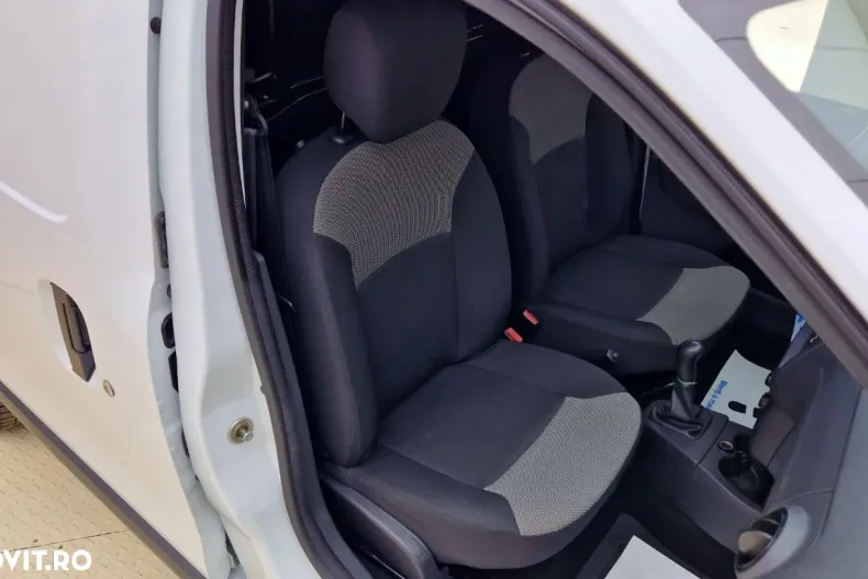 Dacia Dokker din 2019 cu 101.200 km - oferta DAC158107 - foto 16