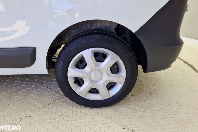 Dacia Dokker din 2019 cu 101.200 km - oferta DAC158107 - foto 18
