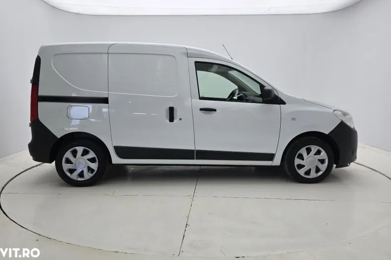 Dacia Dokker din 2021 cu 123.421 km - oferta DAC158108 - foto 5