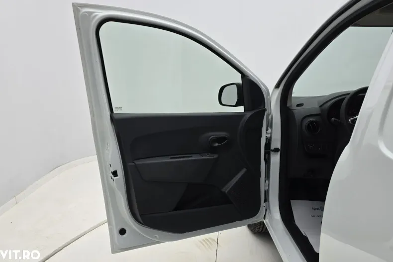 Dacia Dokker din 2021 cu 123.421 km - oferta DAC158108 - foto 10