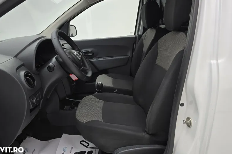 Dacia Dokker din 2021 cu 123.421 km - oferta DAC158108 - foto 12
