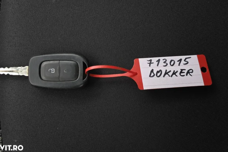 Dacia Dokker din 2021 cu 123.421 km - oferta DAC158108 - foto 20