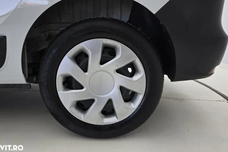 Dacia Dokker din 2021 cu 123.421 km - oferta DAC158108 - foto 21