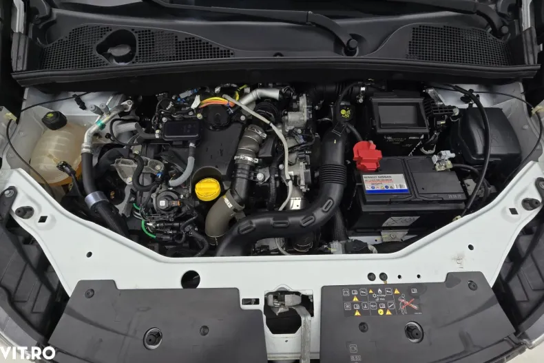 Dacia Dokker din 2021 cu 123.421 km - oferta DAC158108 - foto 23