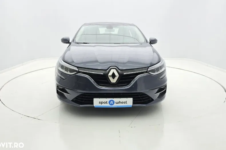 Renault Megane din 2022 cu 81.763 km - oferta REN158109 - foto 2