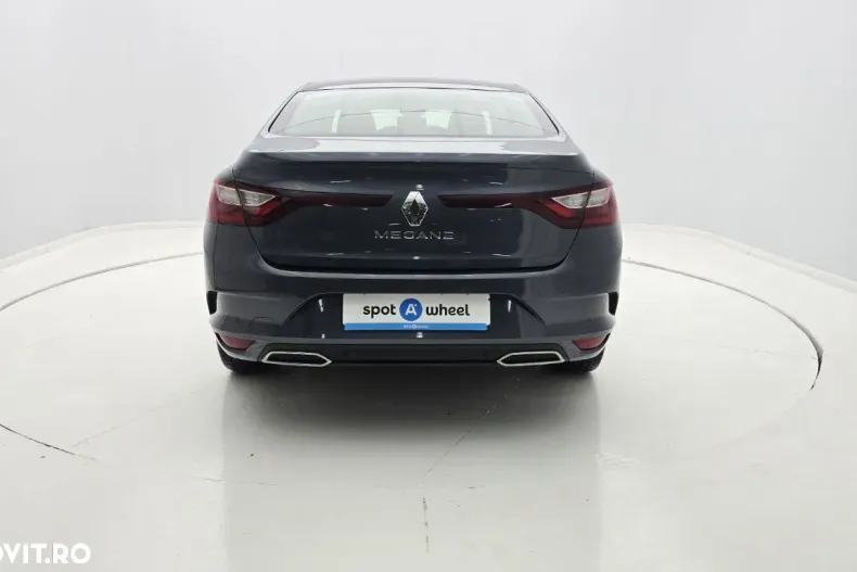 Renault Megane din 2022 cu 81.763 km - oferta REN158109 - foto 7