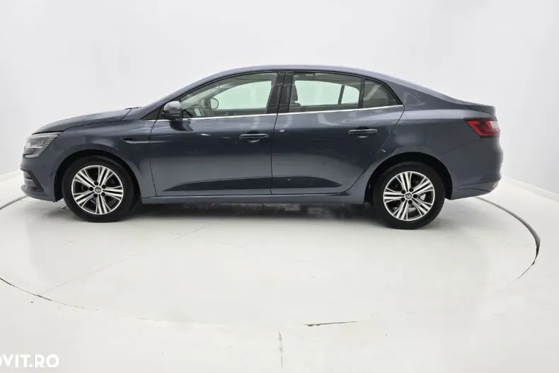 Renault Megane din 2022 cu 81.763 km - oferta REN158109 - foto 9