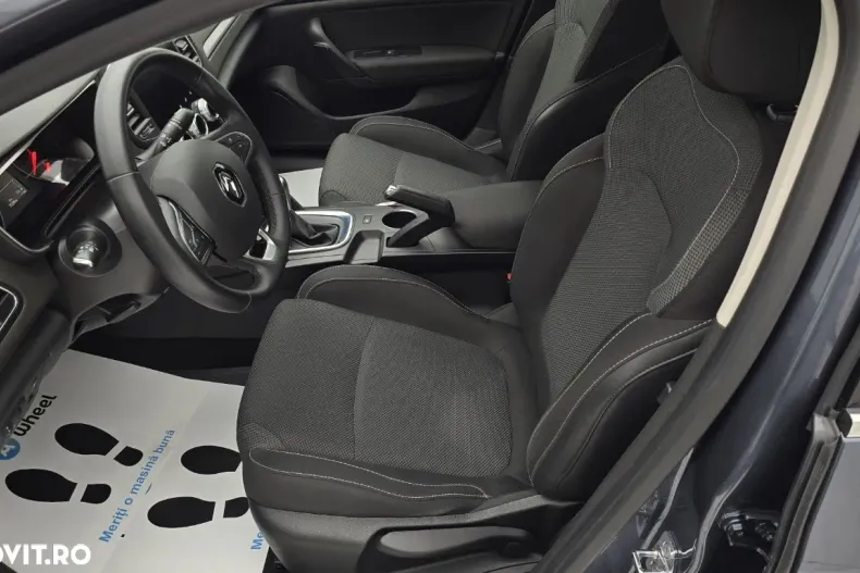Renault Megane din 2022 cu 81.763 km - oferta REN158109 - foto 12