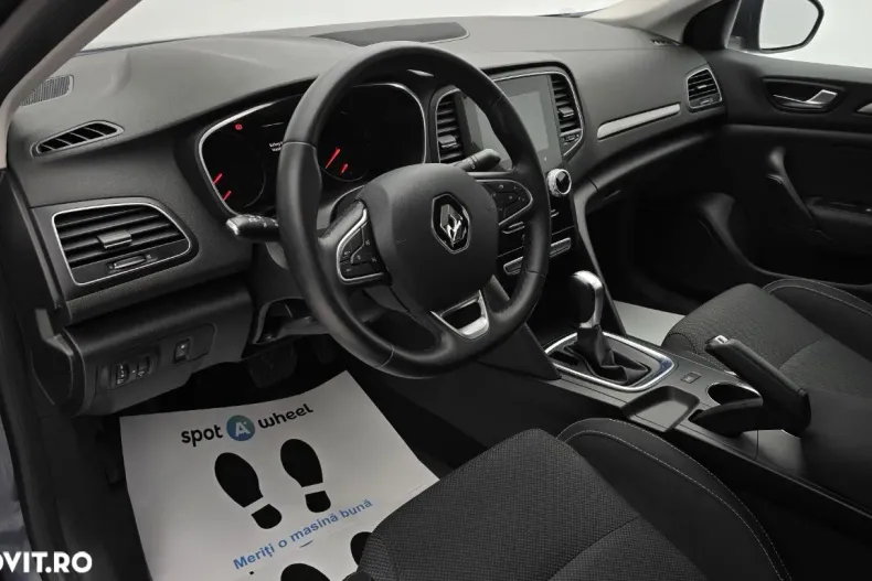 Renault Megane din 2022 cu 81.763 km - oferta REN158109 - foto 13