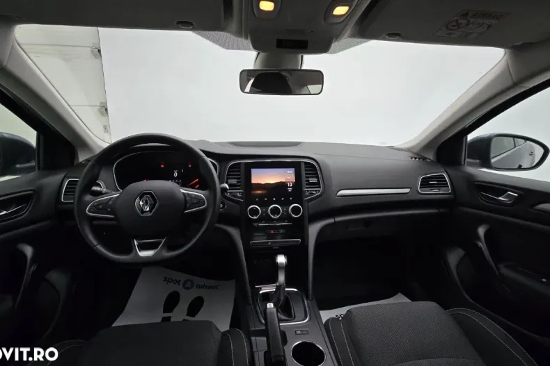 Renault Megane din 2022 cu 81.763 km - oferta REN158109 - foto 14
