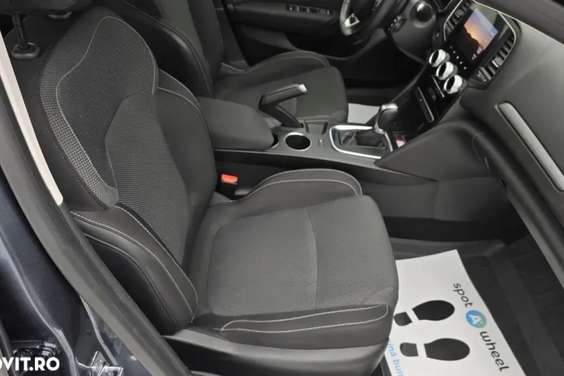 Renault Megane din 2022 cu 81.763 km - oferta REN158109 - foto 18
