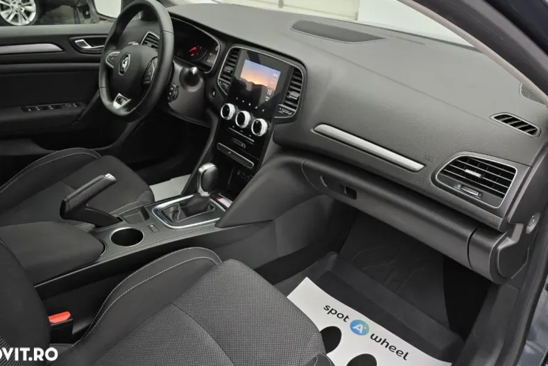 Renault Megane din 2022 cu 81.763 km - oferta REN158109 - foto 19