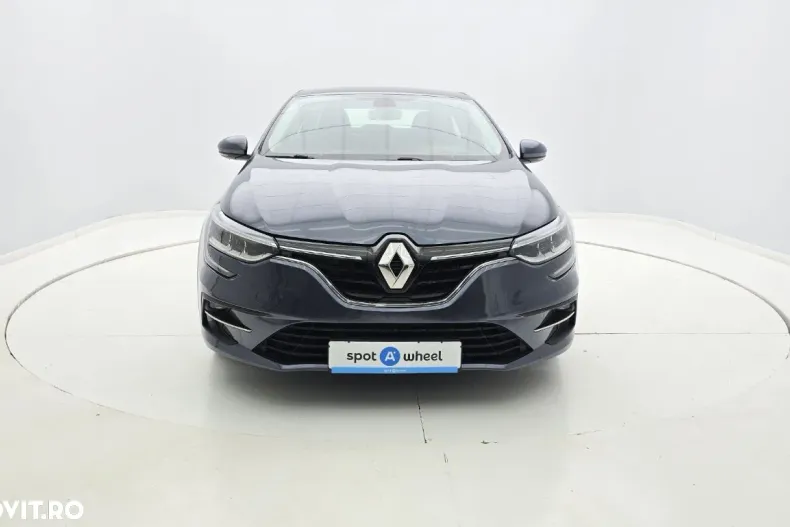Renault Megane din 2022 cu 82.140 km - oferta REN158110 - foto 2