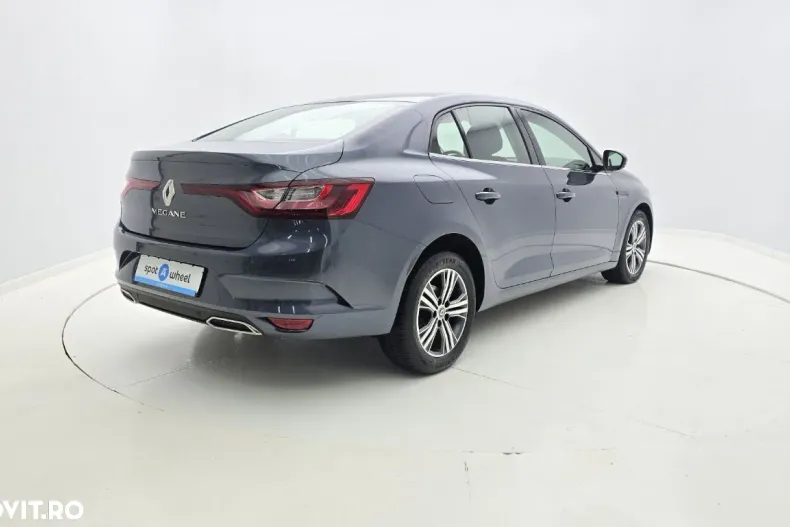 Renault Megane din 2022 cu 82.140 km - oferta REN158110 - foto 6