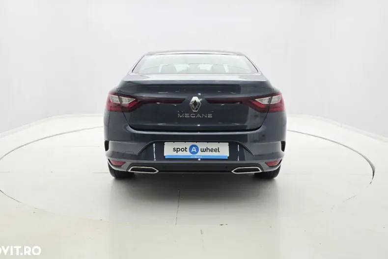 Renault Megane din 2022 cu 82.140 km - oferta REN158110 - foto 7