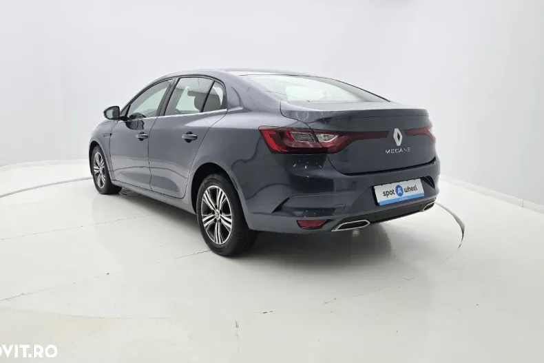 Renault Megane din 2022 cu 82.140 km - oferta REN158110 - foto 8