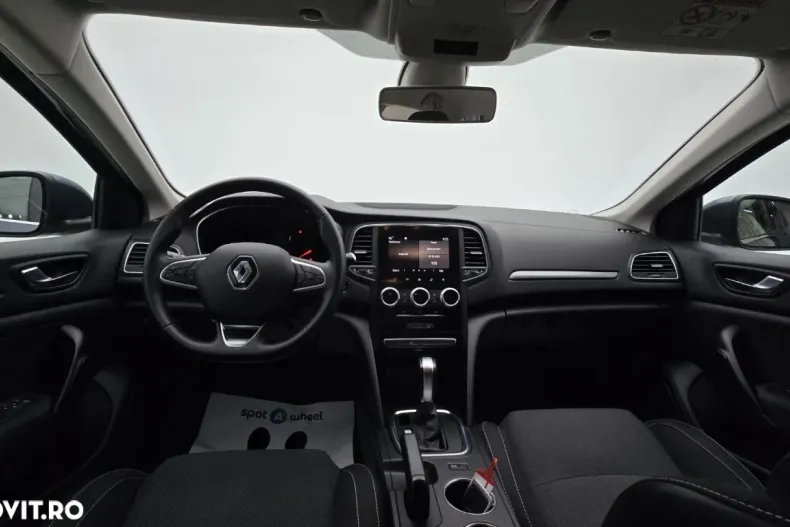Renault Megane din 2022 cu 82.140 km - oferta REN158110 - foto 14