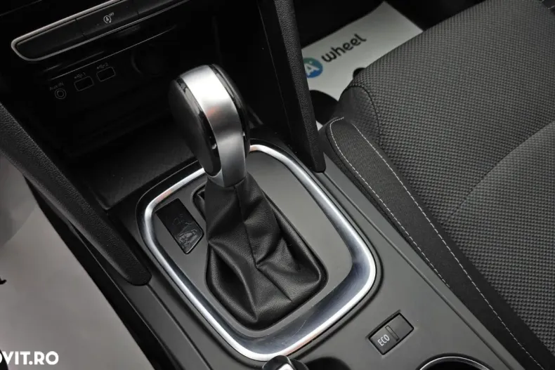 Renault Megane din 2022 cu 82.140 km - oferta REN158110 - foto 16