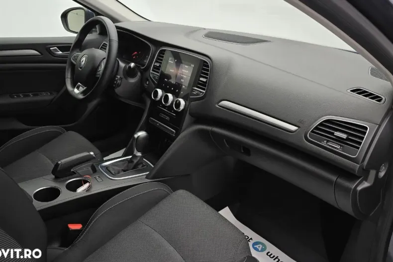 Renault Megane din 2022 cu 82.140 km - oferta REN158110 - foto 19