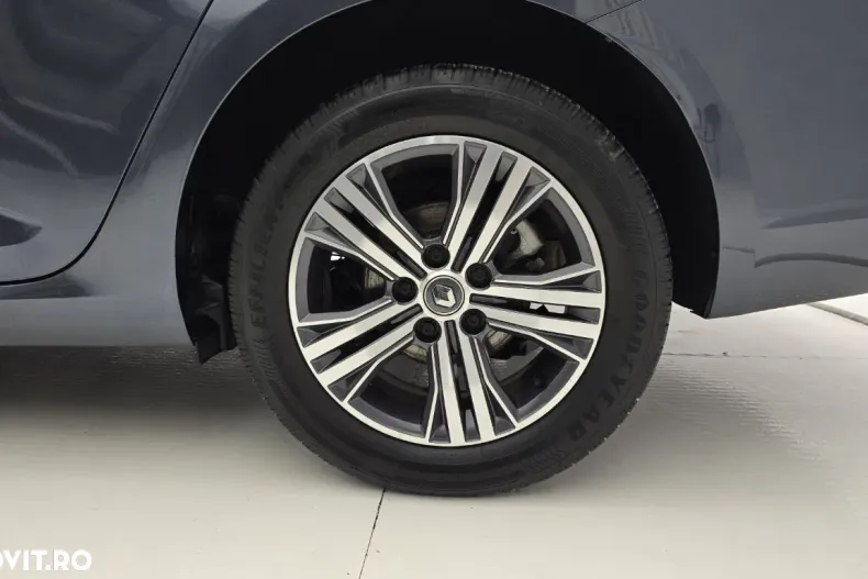 Renault Megane din 2022 cu 82.140 km - oferta REN158110 - foto 21