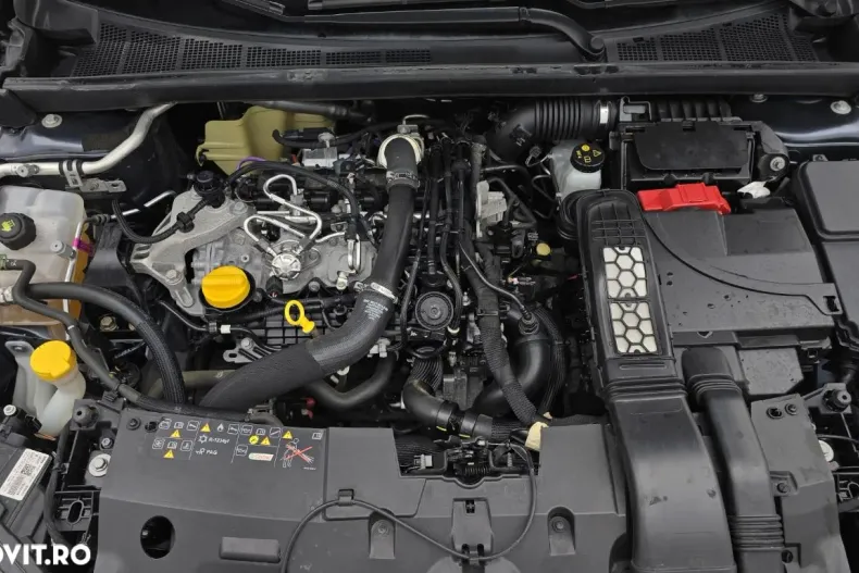 Renault Megane din 2022 cu 82.140 km - oferta REN158110 - foto 23